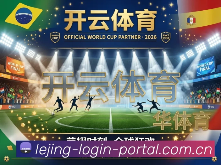 乐竞体育入口平台生态图